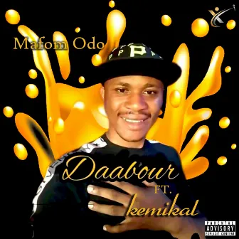 Mafom Odo by Daabour