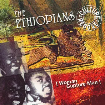 Woman Capture Man by The Ethiopians