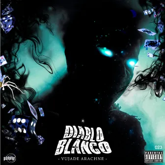 Diablo Blanco by Unknown Artist