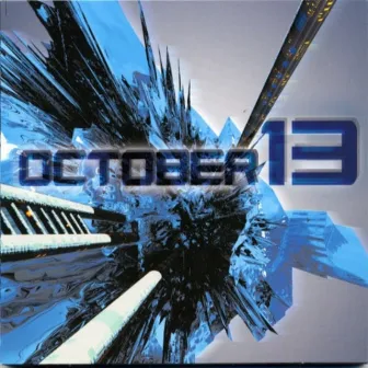 October 13 by Frequency Deluxe