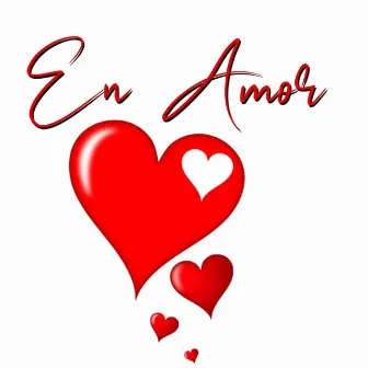 En Amor by Suga-R