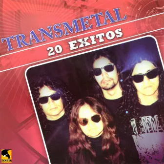 20 Éxitos by Transmetal