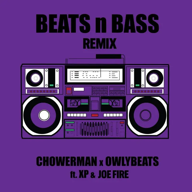 Beats n Bass (Remix)