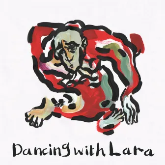 Dancing With Lara by Jemima Coulter