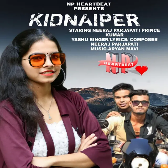 Kidnaiper