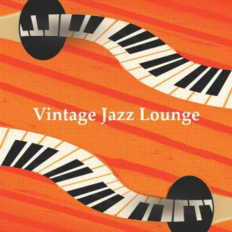 Vintage Jazz Lounge by Jazz Music for Cat