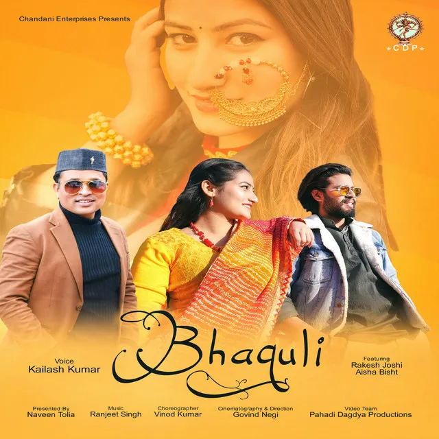 Bhaguli - Uttrakhandi