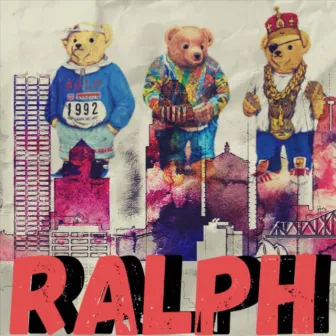 Ralph by Steven Johnson