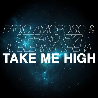 Take Me High by Stefano Iezzi