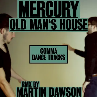 Old Man's House EP by Mercury