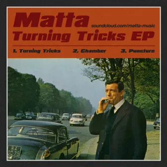 Turning Tricks by Matta