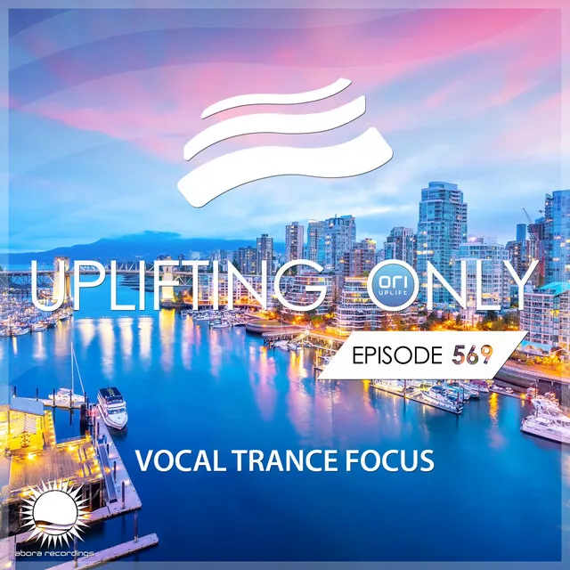 Waiting For You (UpOnly 569) [CHILLOUT SEND-OFF] - Acoustic Mix - Mix Cut