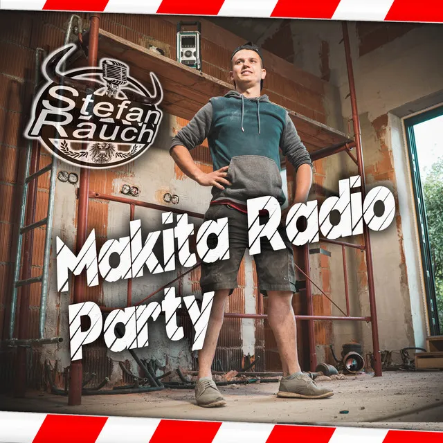 Makita Radio Party