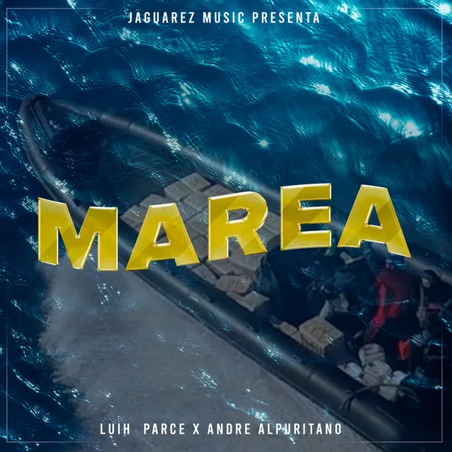 Marea