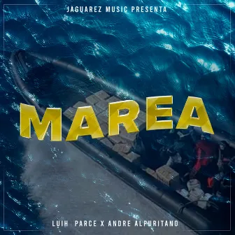 Marea by Andre Alpuritano