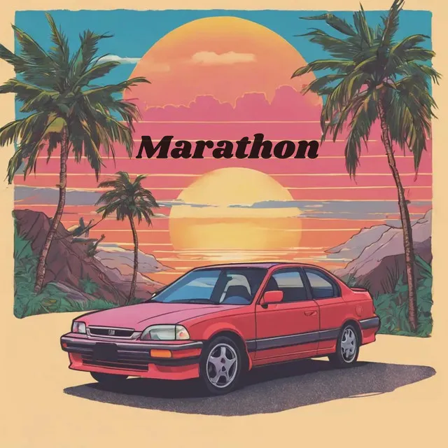 Marathon