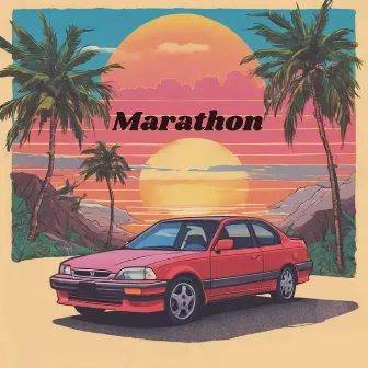 Marathon by Nevi Outlyr