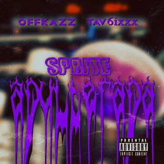 Sprite Adulterada by offkazz