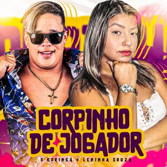 Corpinho de Jogador by Leninha Souza