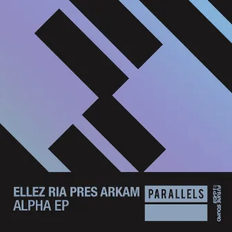 Alpha EP by Arkam