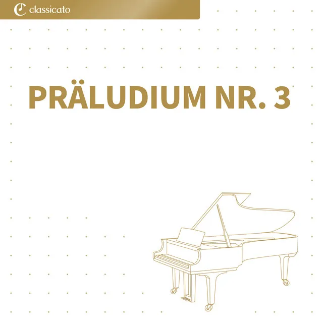 Präludium Nr. 3