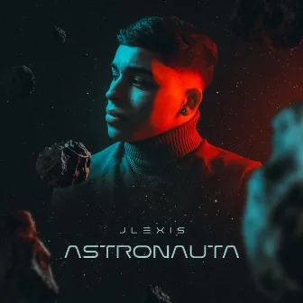 Astronauta by Jlexis