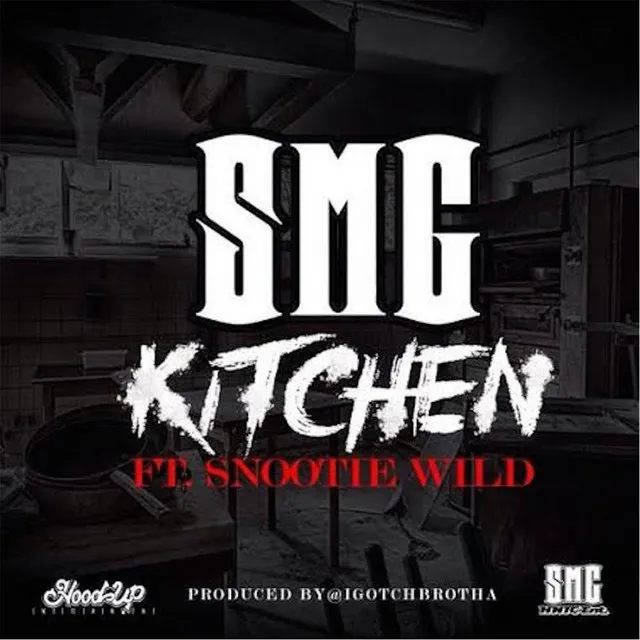 Kitchen (feat. Snootie Wild)