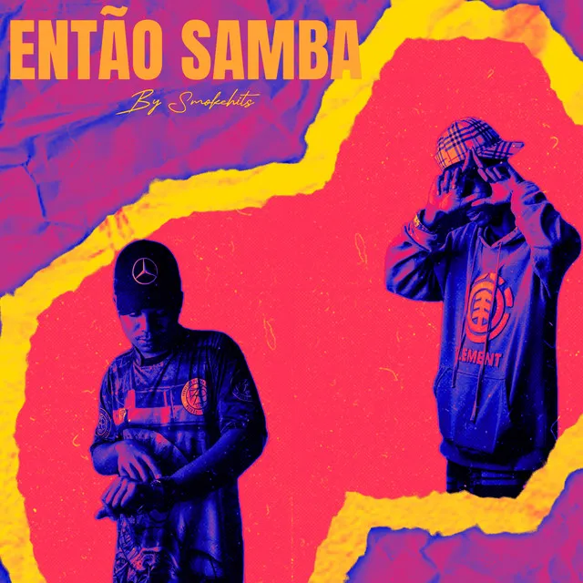 Entao Samba