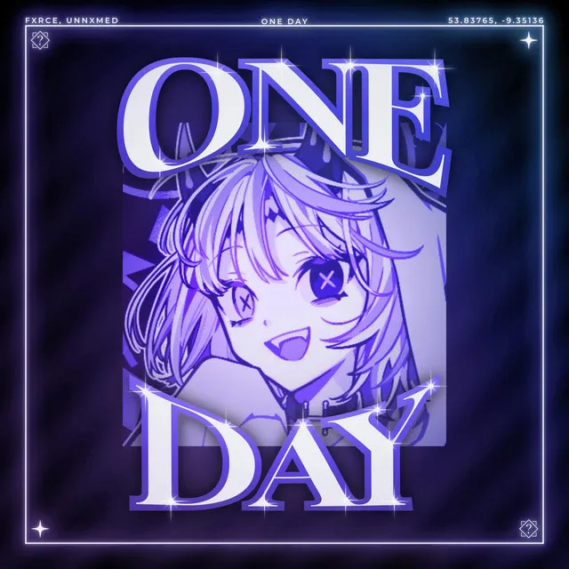 One Day - Slowed + Reverb