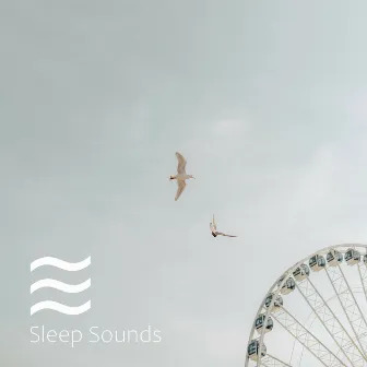 Soporific White Noise Loopable Compilation by White Noise Nature Sounds Baby Sleep