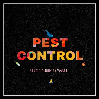 Pest Control by Waade