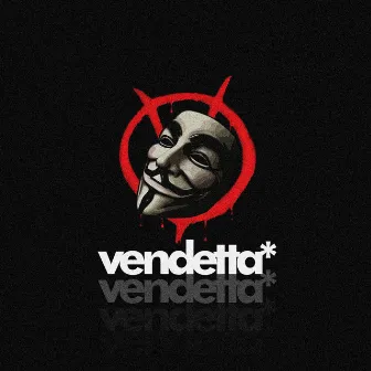 vendetta by MosesGotWater