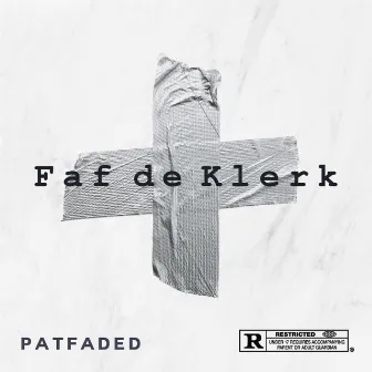 Faf de Klerk by PatFaded