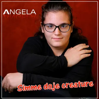 Simme doje creature by Angela