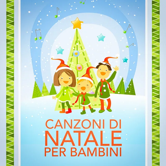 Dolce natale