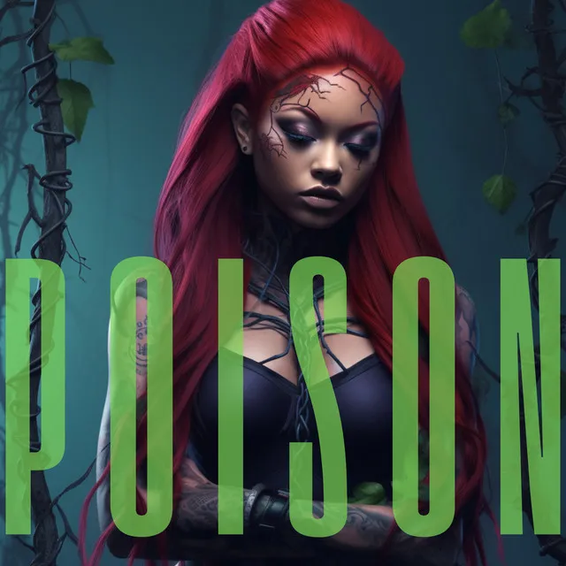 Poison