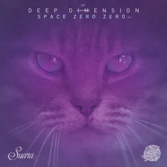 Space Zero Zero EP by Deep Dimension