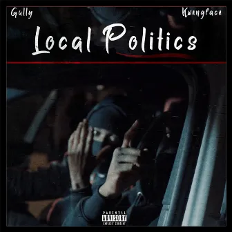 Local politics by Gully