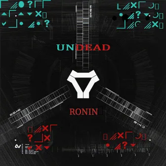 Undead by Ronin