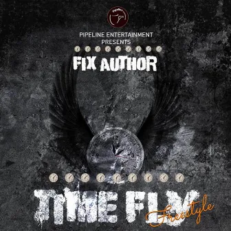 Time fly by Fix Author