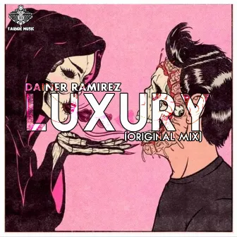 Luxury (Original Mix) by Dainer Ramirez