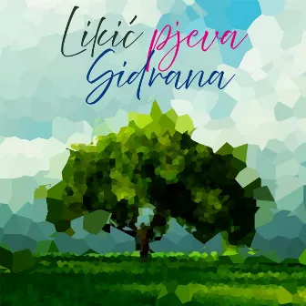 Likić Pjeva Sidrana by Brano Likic