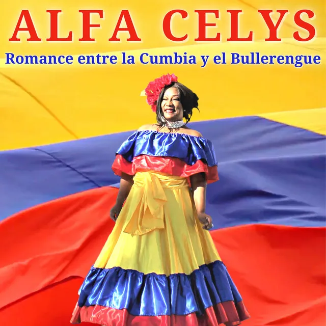 Romance entre la Cumbia y el Bullerengue