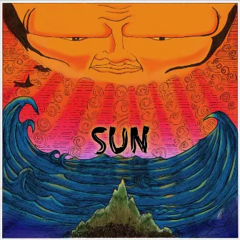 Sun by David Cruz