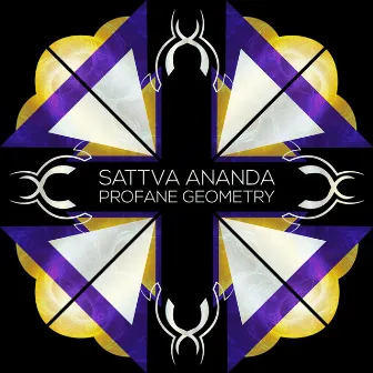 Profane Geometry by Sattva Ananda