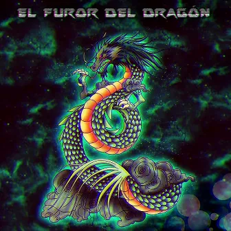 El Furor del Dragón by Big Tony