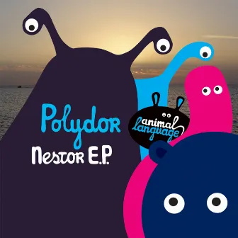 Nestor E.P. by Polydor