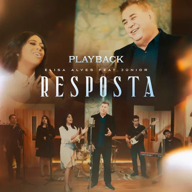 Resposta (Playback)