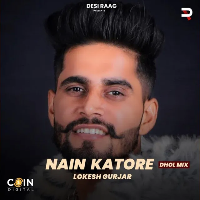 Nain Katore Dhol Mix (Remix)