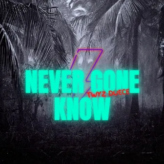 Never Gone Know by Twyz Duece